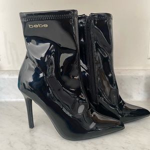 bebe Boots